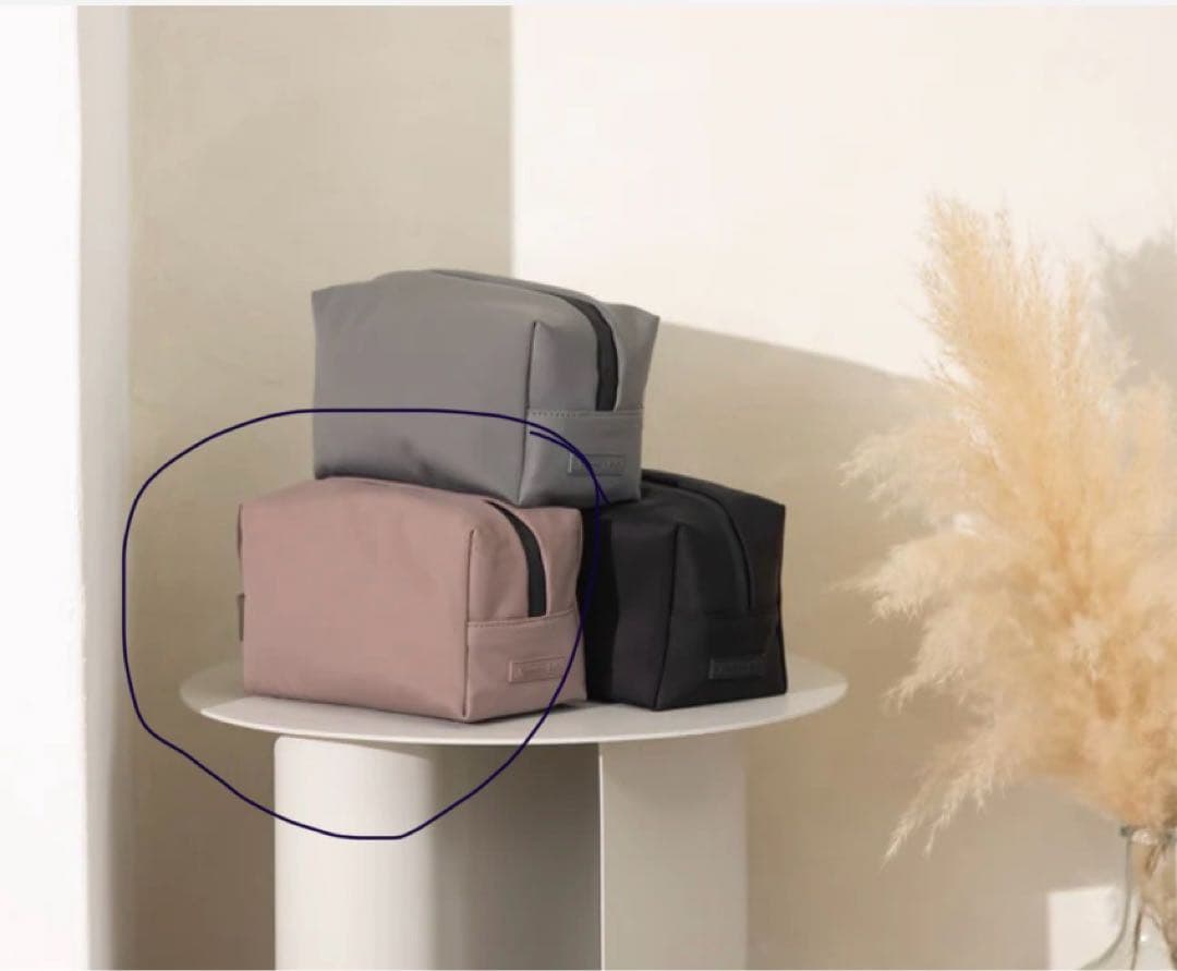 最終値下げDauson lab. マザーズリュックSPACEFOLD 付属品つき