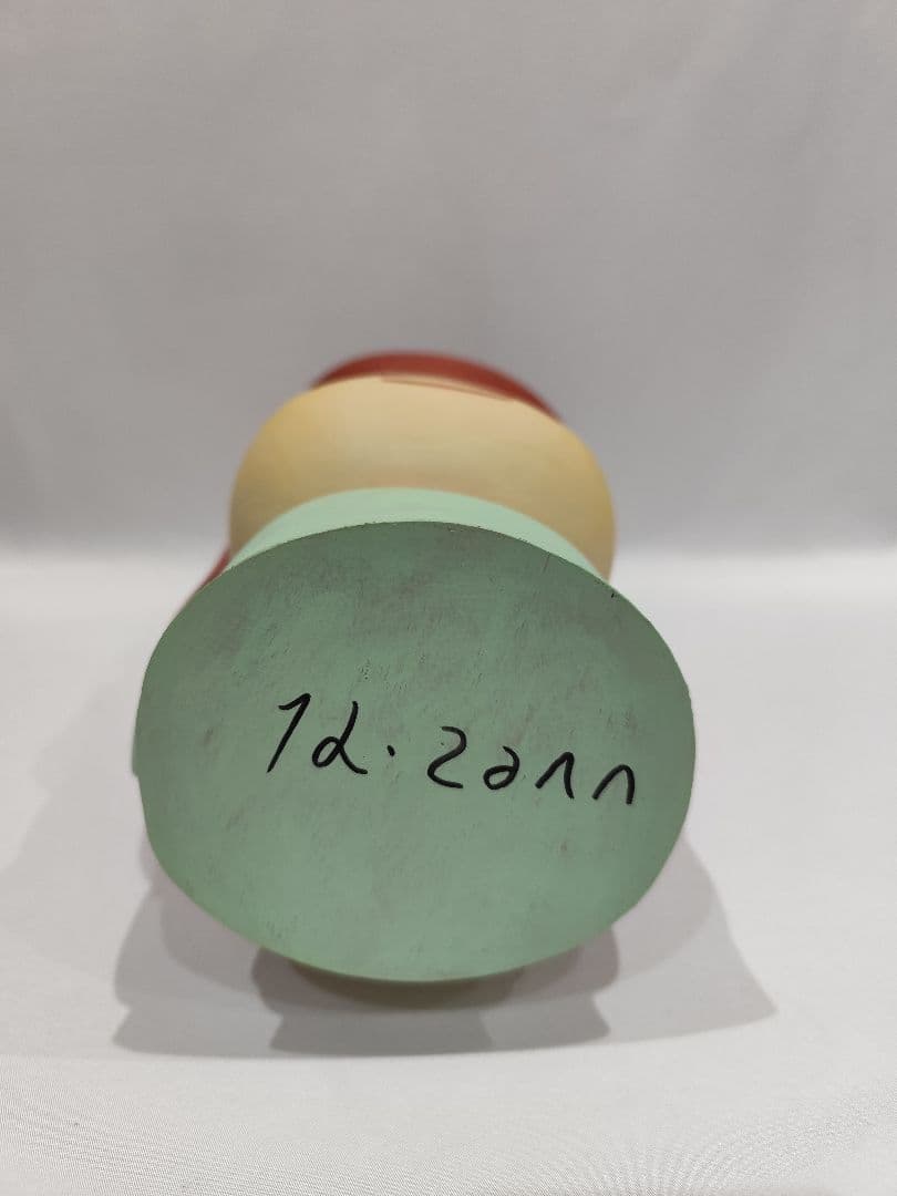 奈良美智 Yoshitomo Nara polystone フィギュア 30cm