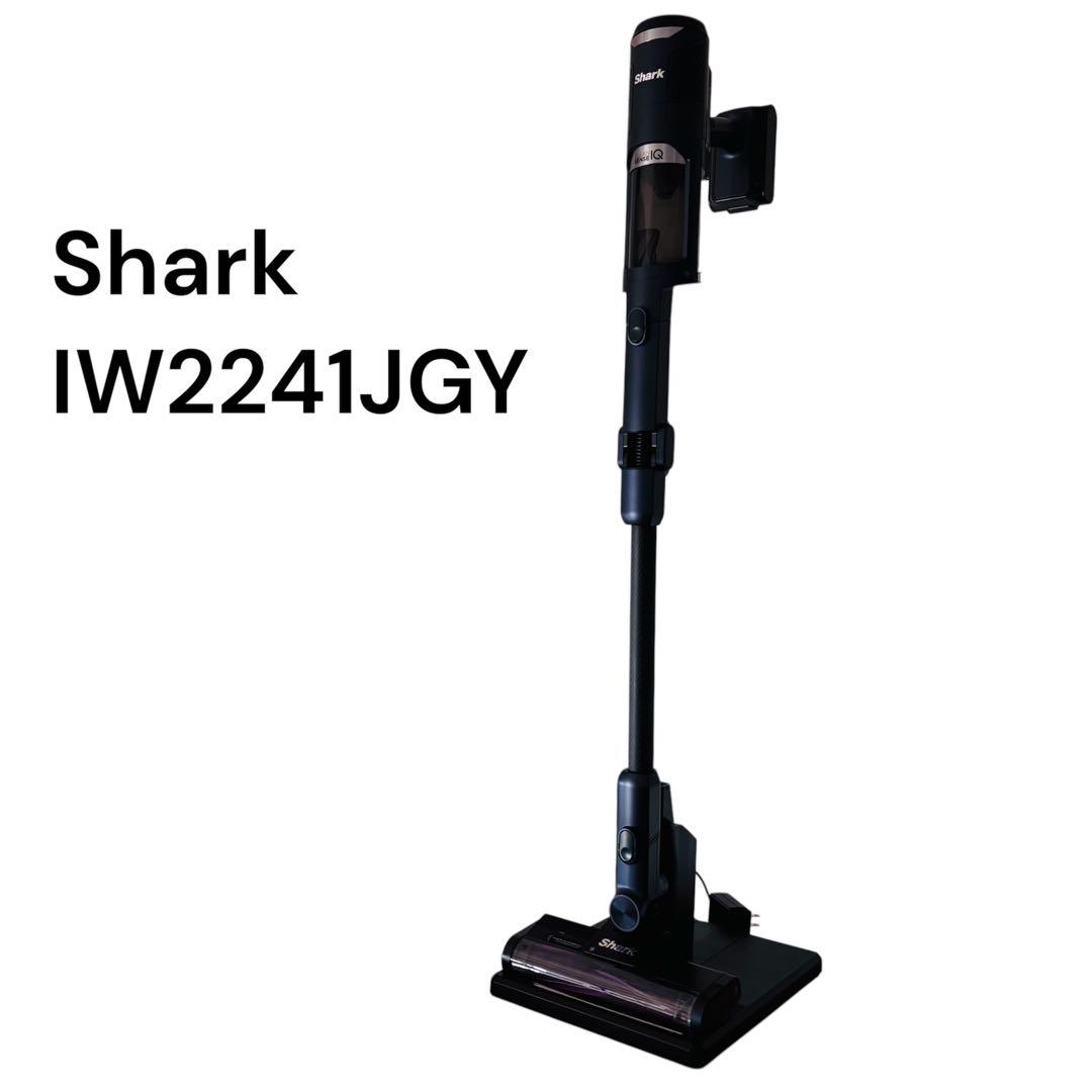morimori　　Shark IW2241JGY