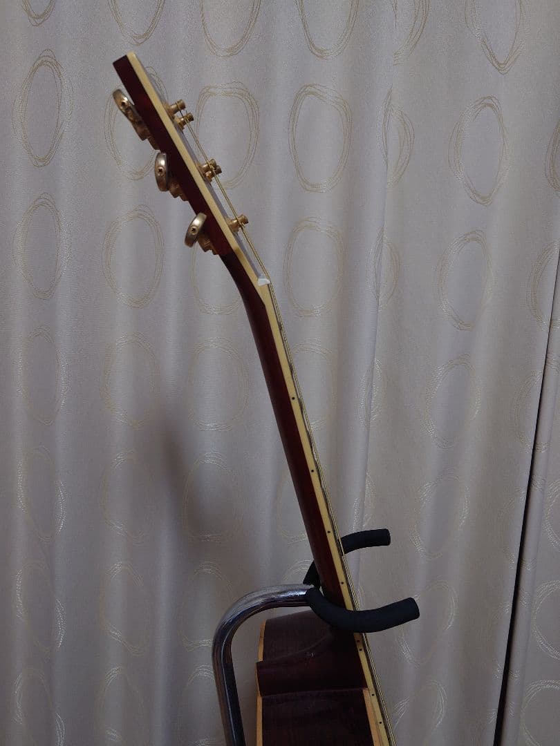 Yamaha LL16 アコースティックギター