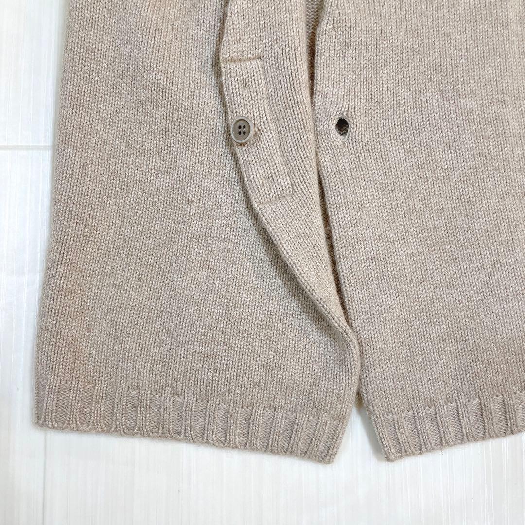 美品✨ BRUNELLO CUCINELLI カシミヤ100% カーディガン
