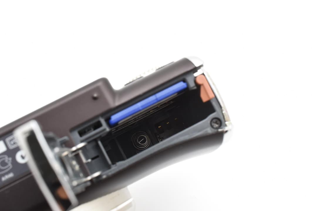 Canon PowerShot SX200 IS キャノン コンデジ 9097