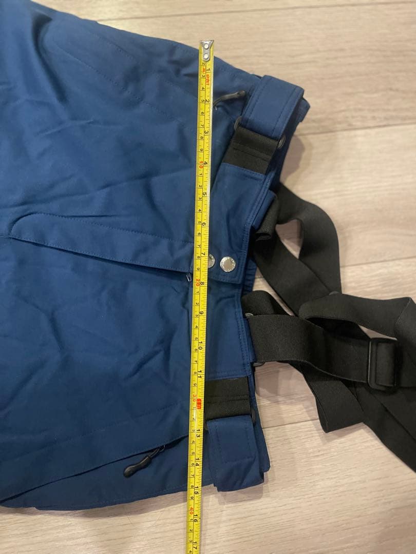 オンヨネ ONYONE Lサイズ レディーススキーウェア上下セット 【未使用】