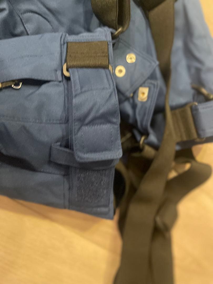 オンヨネ ONYONE Lサイズ レディーススキーウェア上下セット 【未使用】