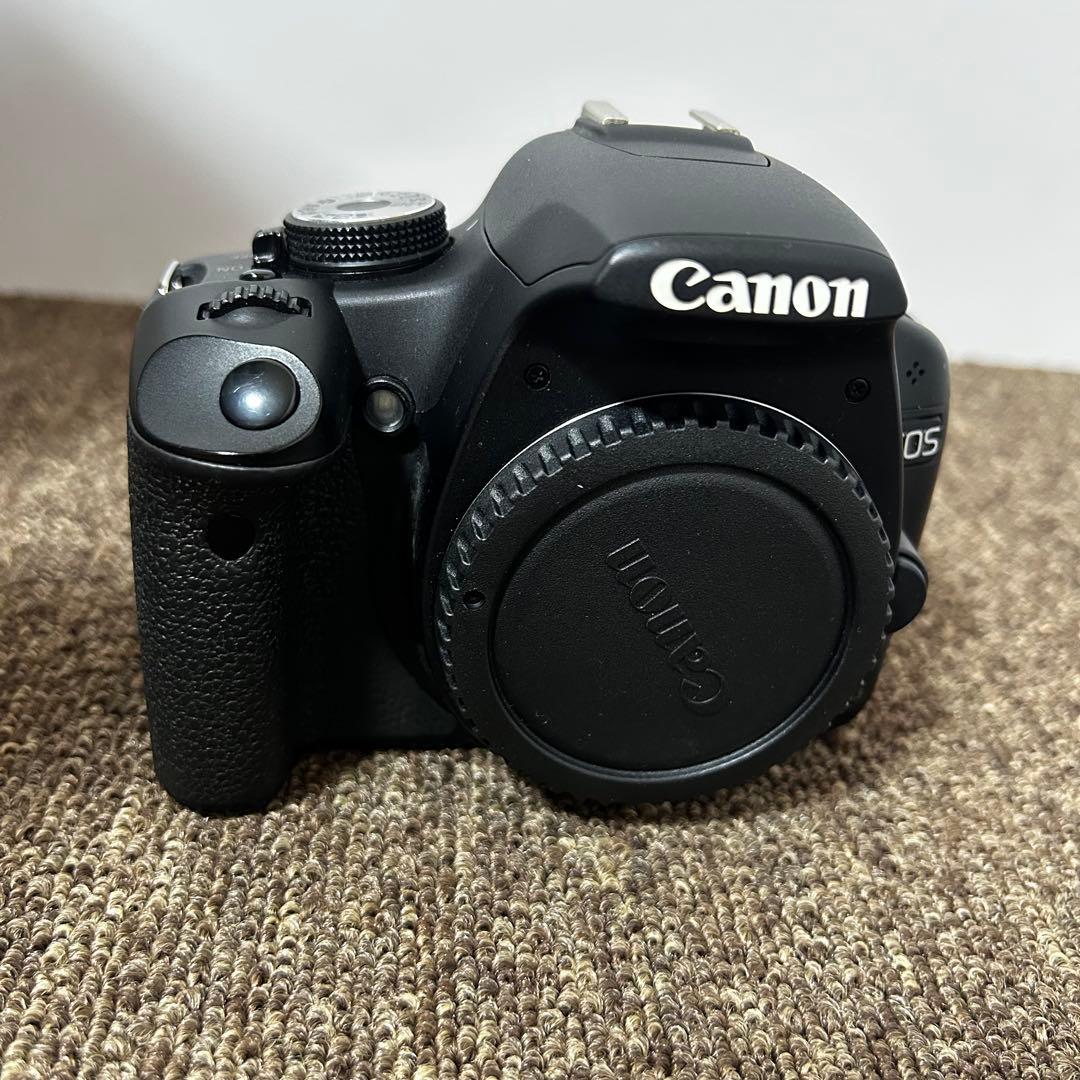 【中古】キャノン Canon EOS Kiss X3 ボディ
