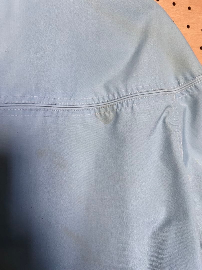 ダービオブサンフランシスコ ダービージャケット　70s タロンジップ