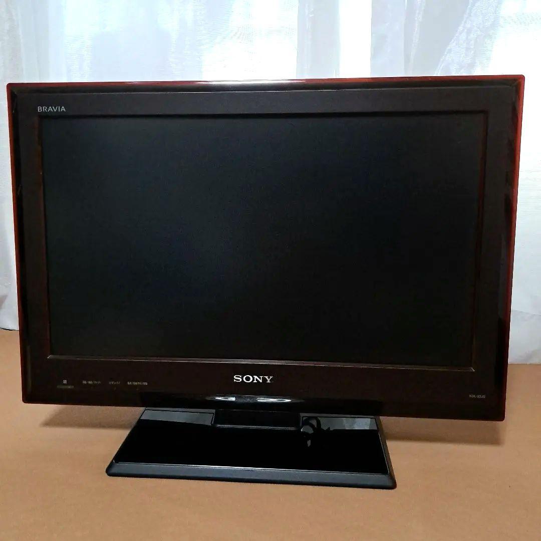 SONY BRAVIA ソニーブラビア 液晶テレビ KDL-22J5
