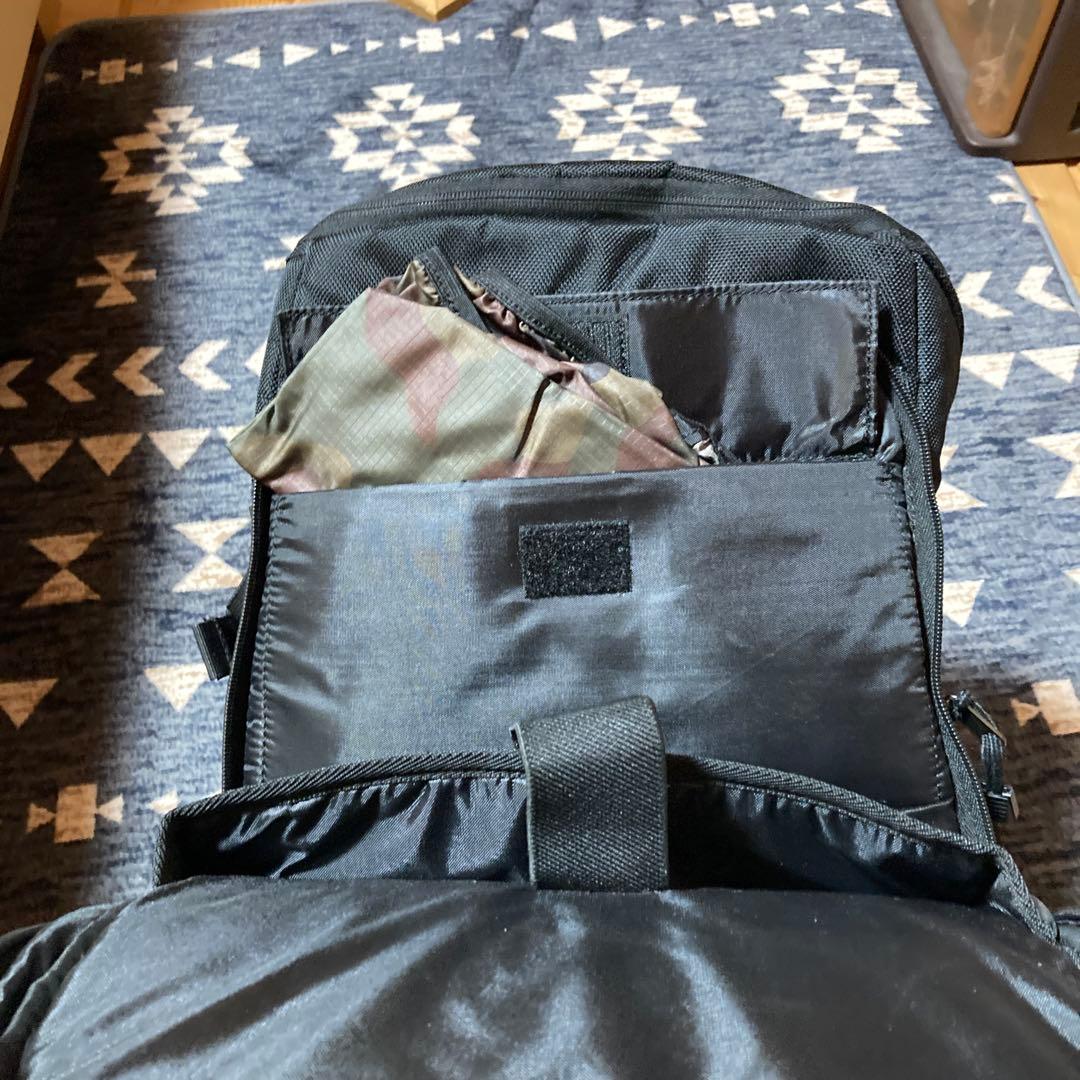 サンクチュアリII（ブラック） AOC-ST2-RK250BK