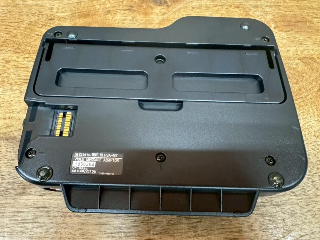 SONY★CCD-RV100★Hi8★液晶大画面