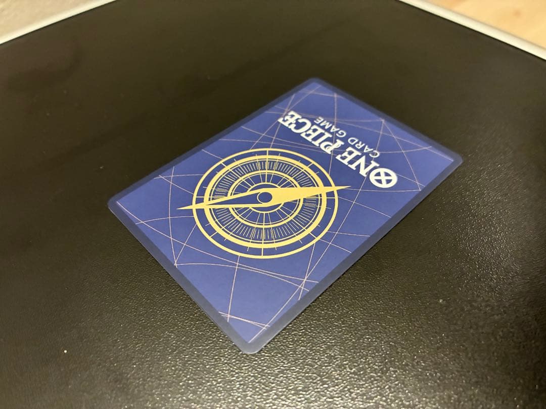 ポートガス・D・エース op02-013 SR コミックパラレル