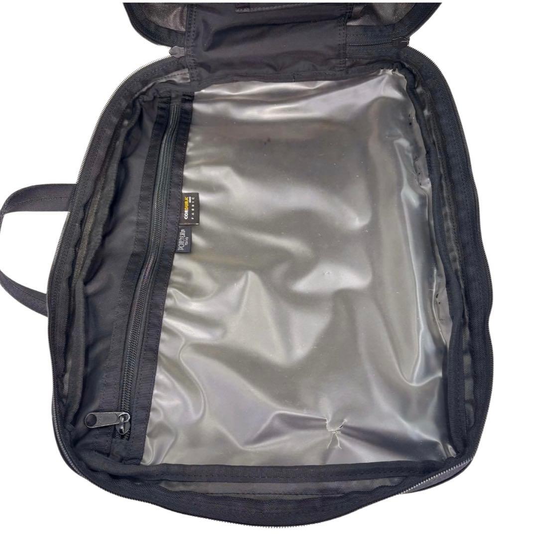 ポーター 3way ビジネスバッグ テンション A4収納 13.6パソコン収納