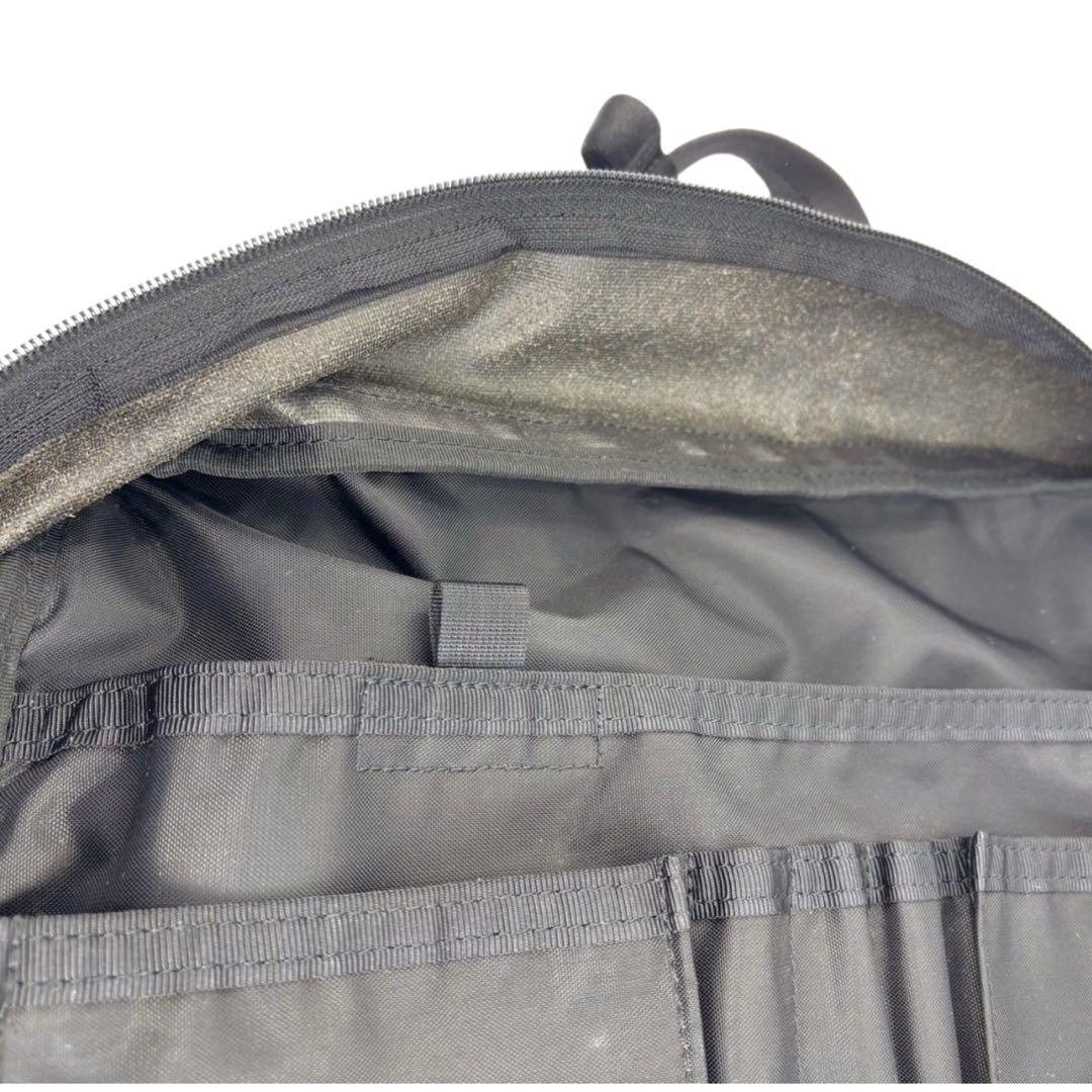 ポーター 3way ビジネスバッグ テンション A4収納 13.6パソコン収納