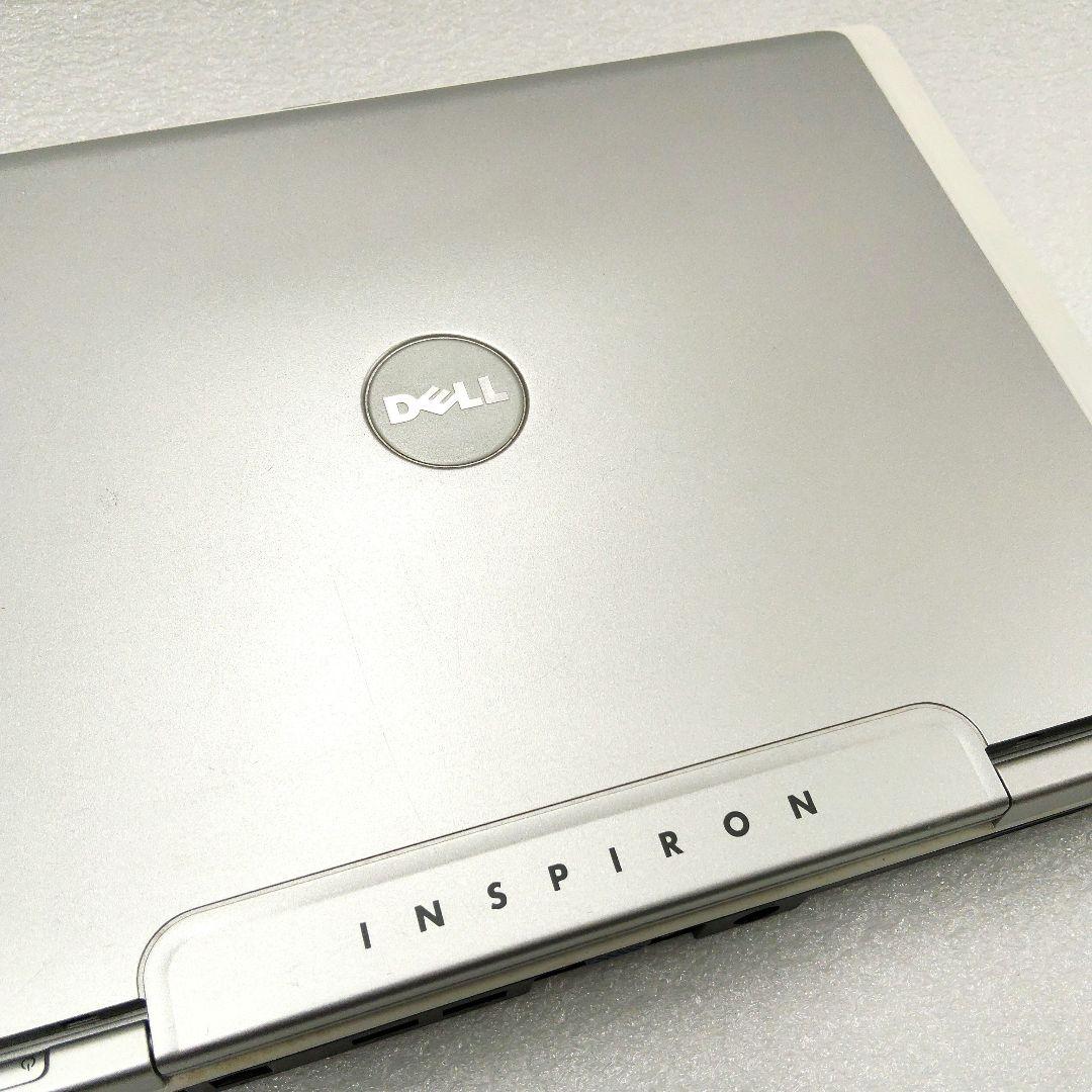 DELL INSPIRON 6400 ノートパソコン ノートPC デル