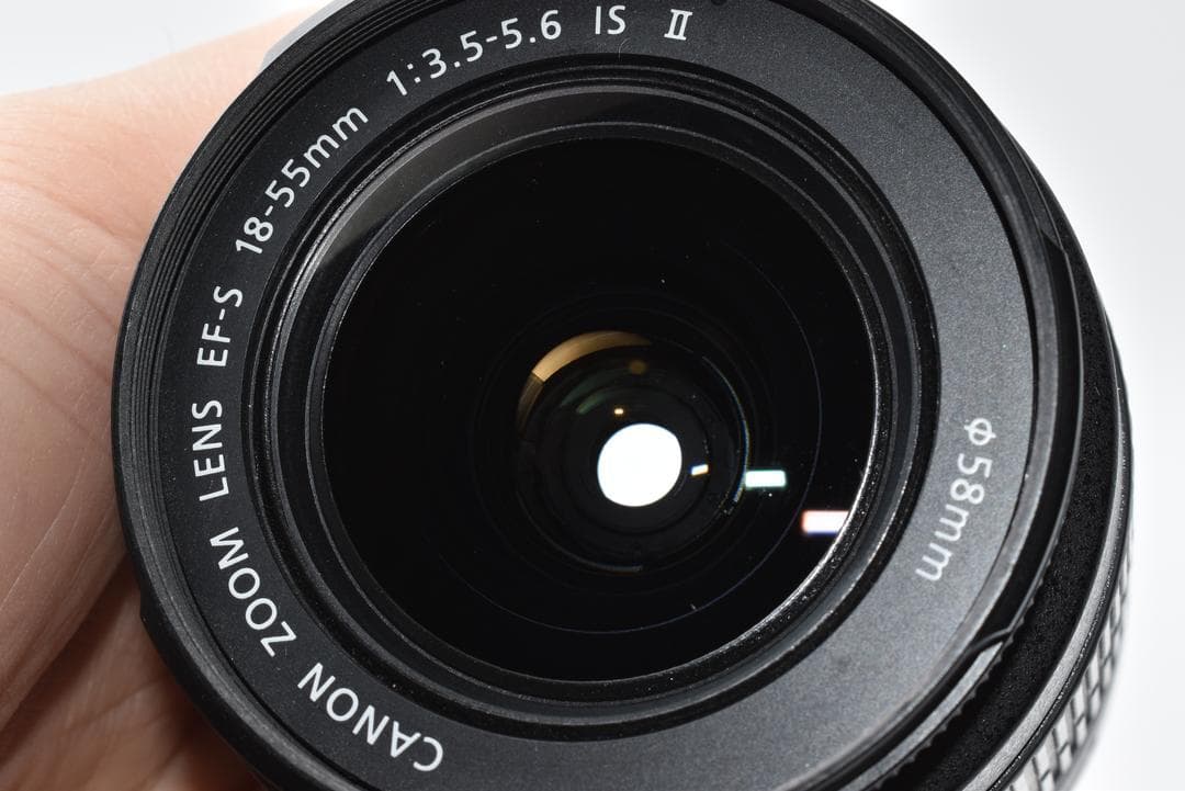 Canon キャノン EOS Kiss X5 標準ズームキット