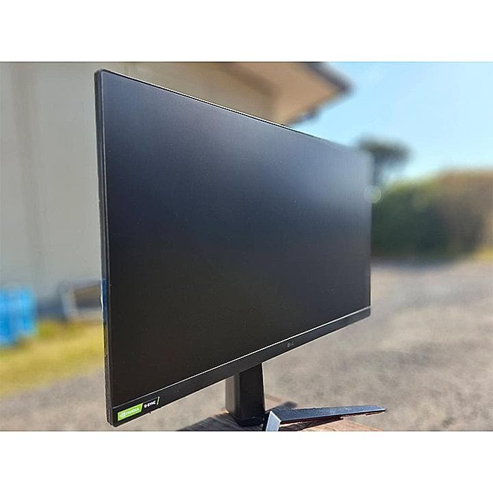 LG ゲーミングモニター UItraGear 32GP83B-B 31.5インチ