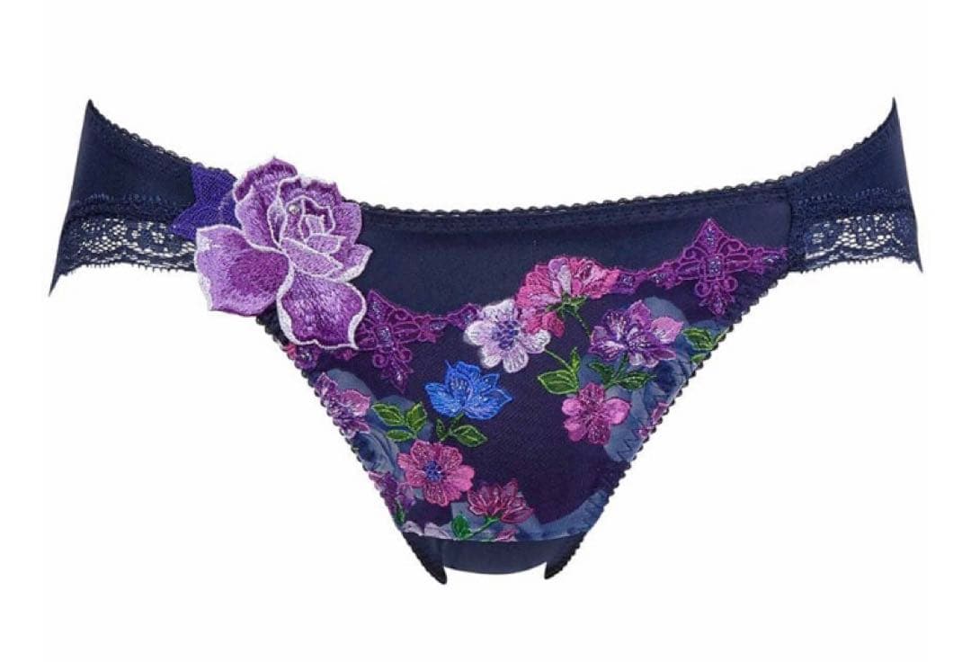 【E70M】【新作】ワコール　サルート　60G ブラショーツ KO 新品未使用