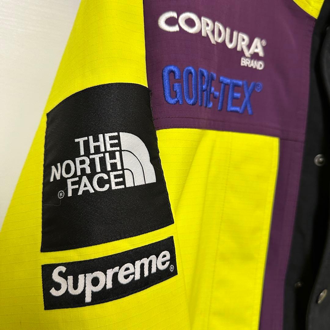 K*e様 Supreme ノースフェイス　ゴアテックス　ジャケット　マウンテン