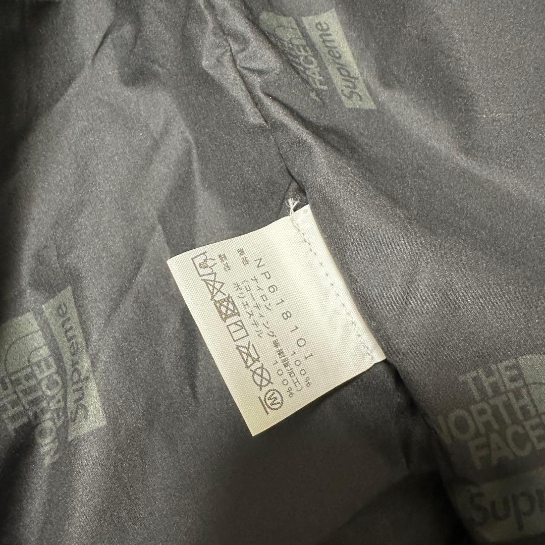 K*e様 Supreme ノースフェイス　ゴアテックス　ジャケット　マウンテン