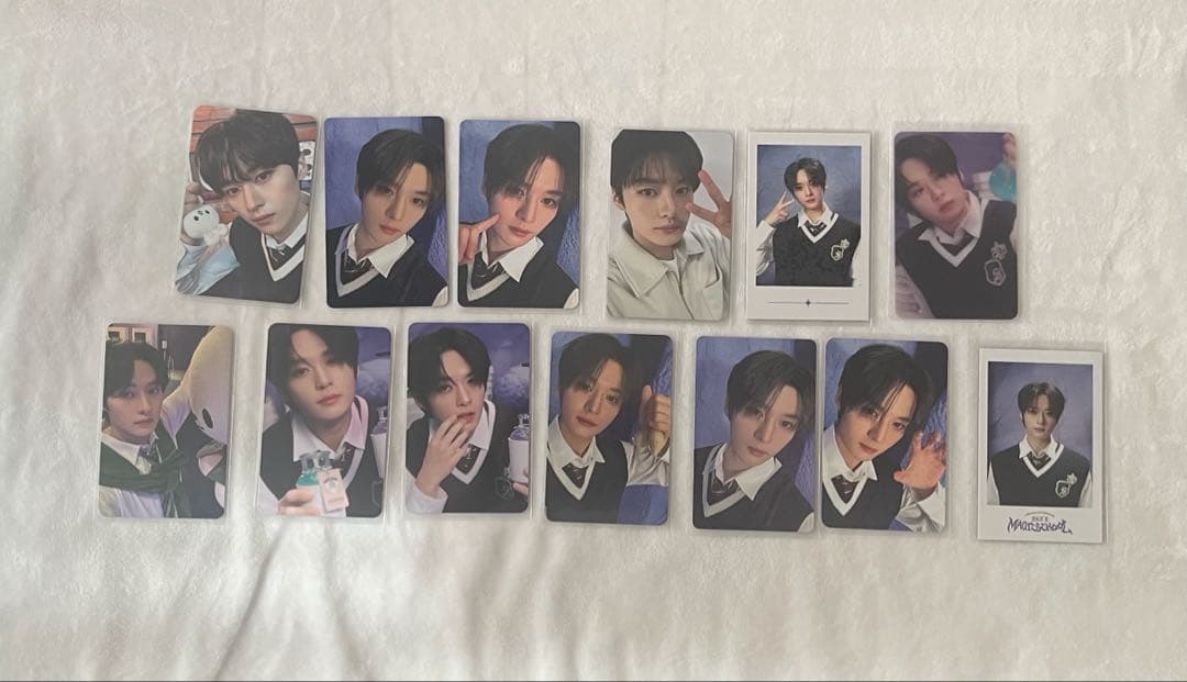 リノ トレカ まとめ売り ペンミ