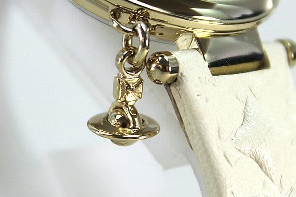 Vivienne Westwood VV006WHWH 腕時計