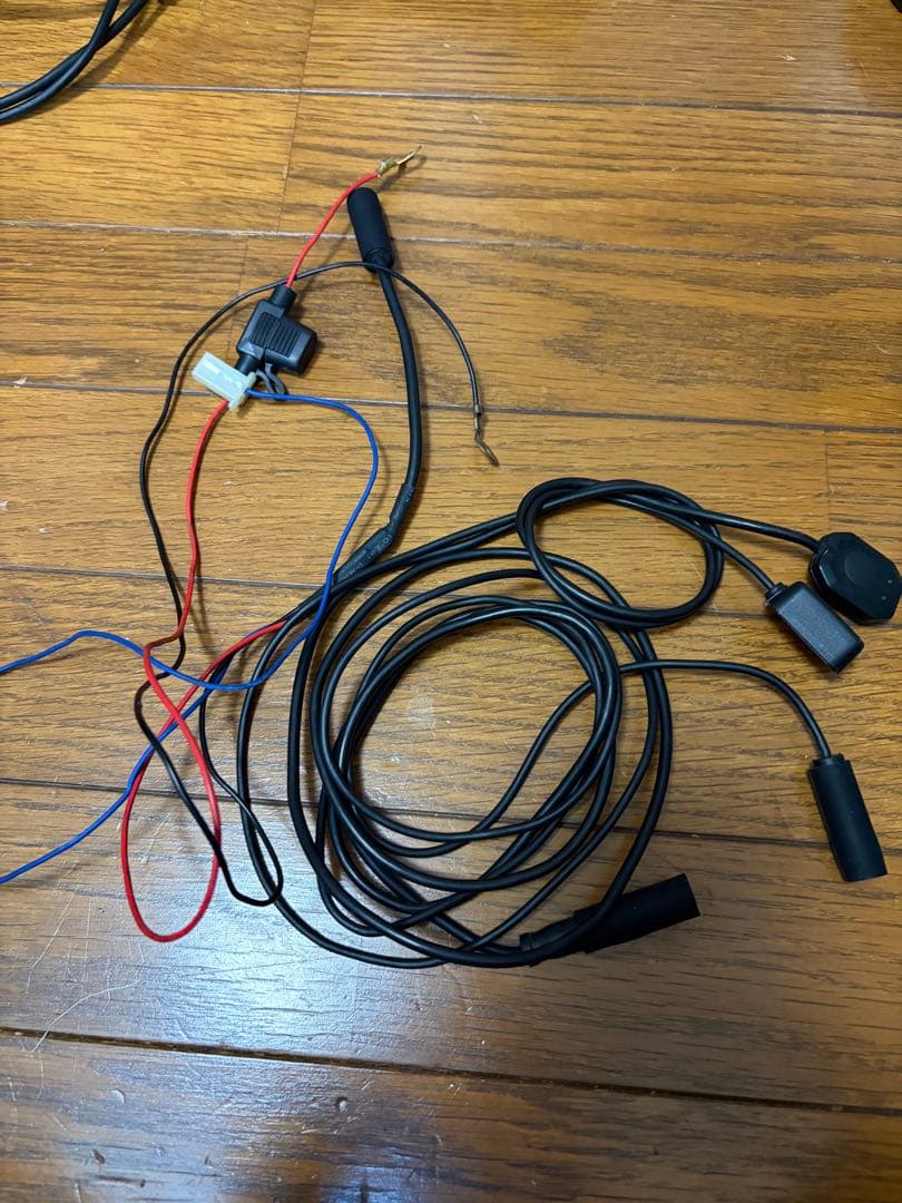 MITSUBA ドライブレコーダー EDR-21G