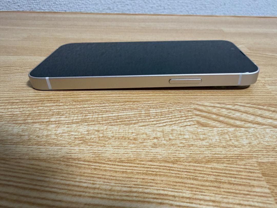Apple iPhone 13 mini 128g スターライト　※ジャンク品