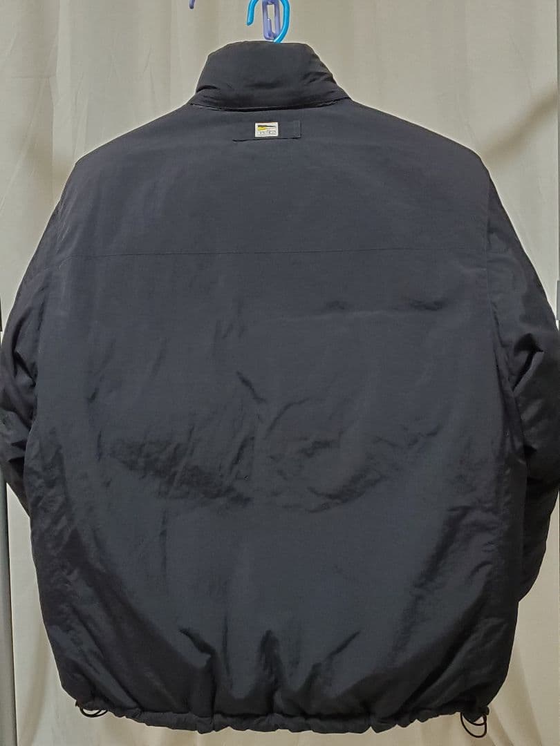 ジャケット・アウター NAUTICA TOO BIG Reversible Down Jacket