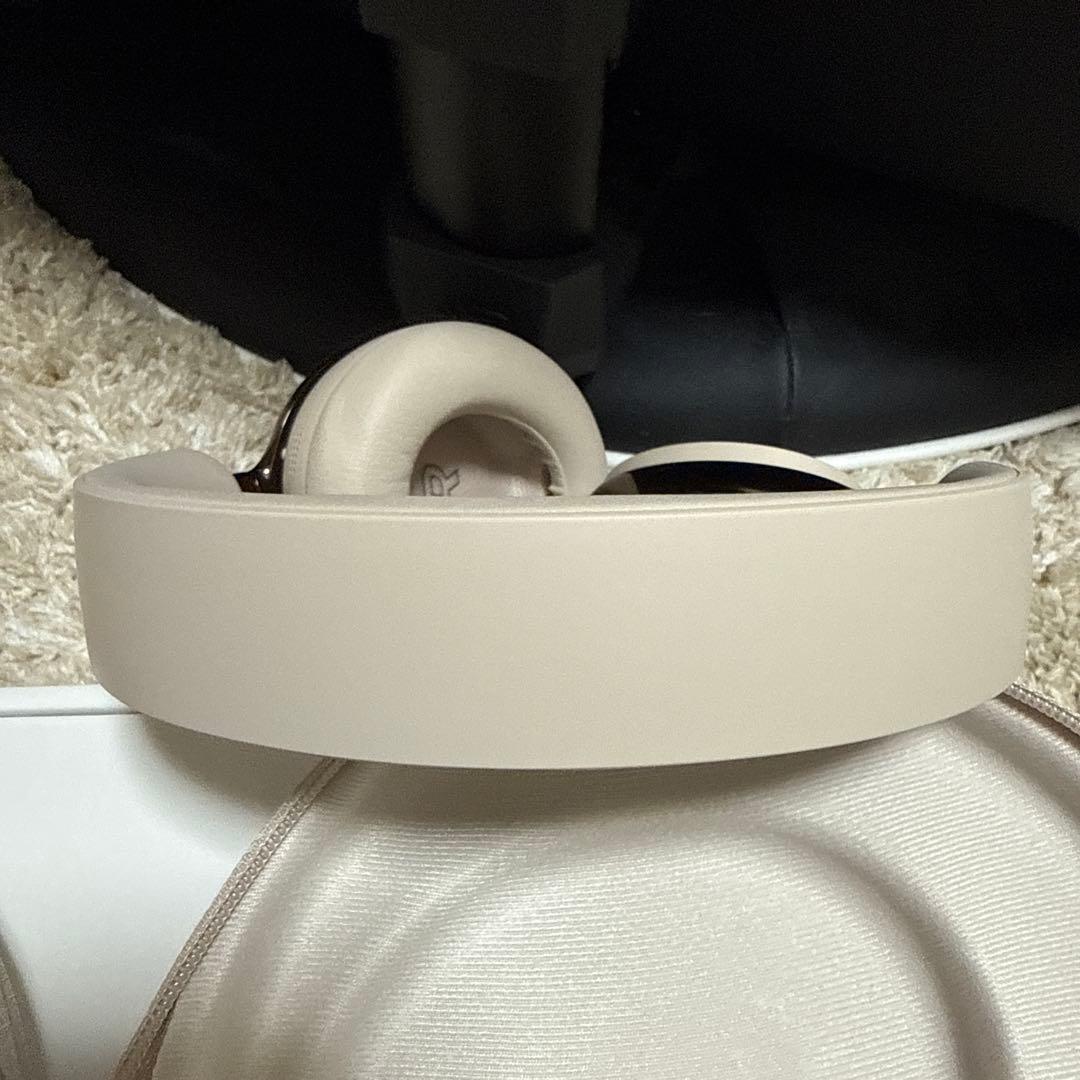 ヘッドホン BOSE QUIETCOMFORT ULTRA HEADPHONE 2ndGEN