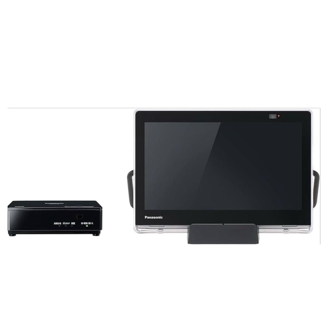 【割引】Panasonic ポータブルテレビ 防水仕様