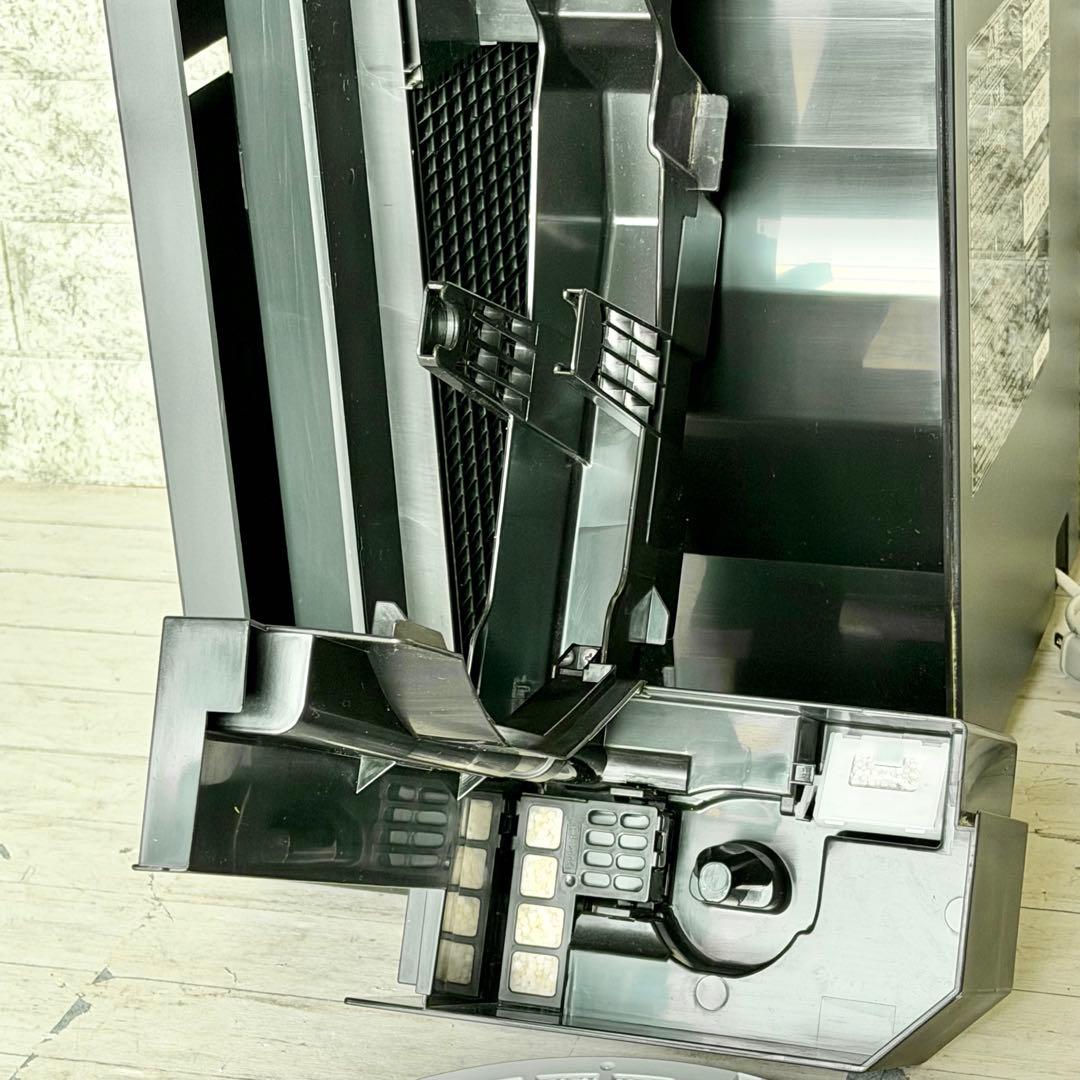 Panasonic「F-VXT90」ナノイーＸ搭載加湿・空気清浄機