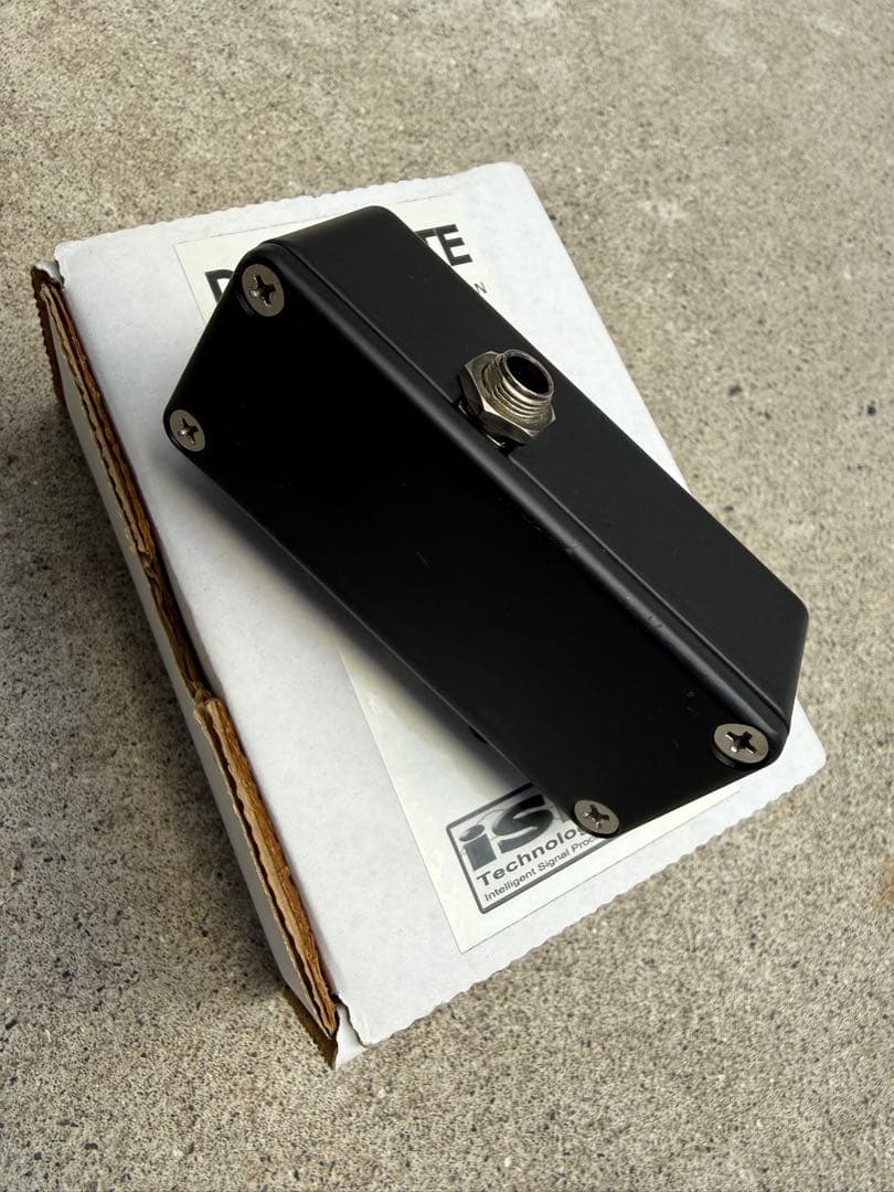 ギター iSP Technologies DECI-MATE MICRO