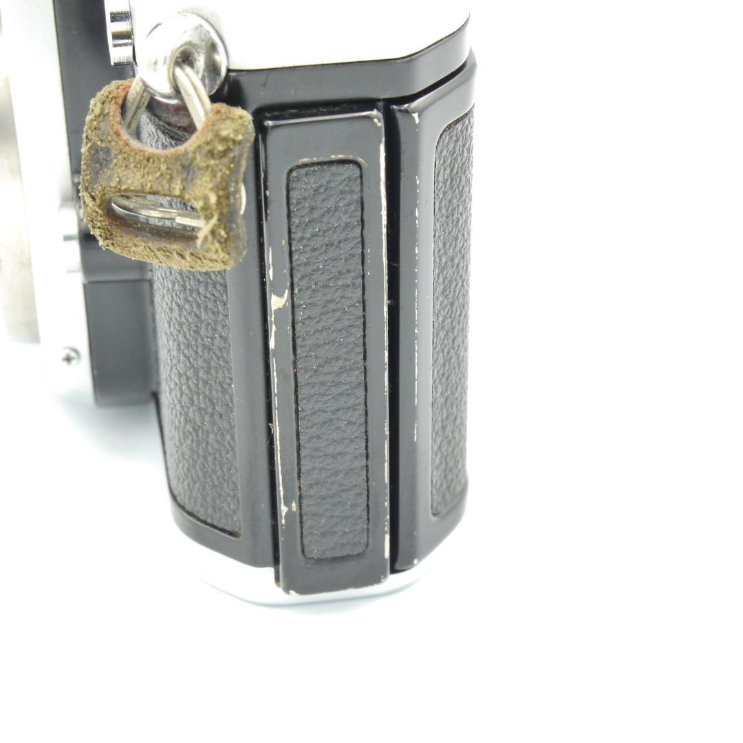 NIKON　ニコン　F2フォトミック　フィルムカメラ