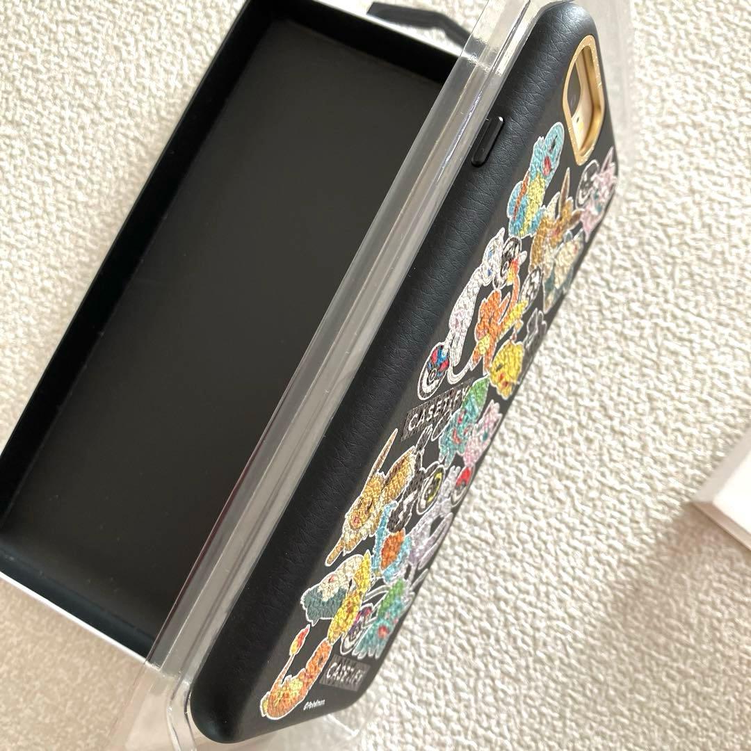 CASETiFY & Pokémon﻿ iPhone 8+/ 7+ ケース