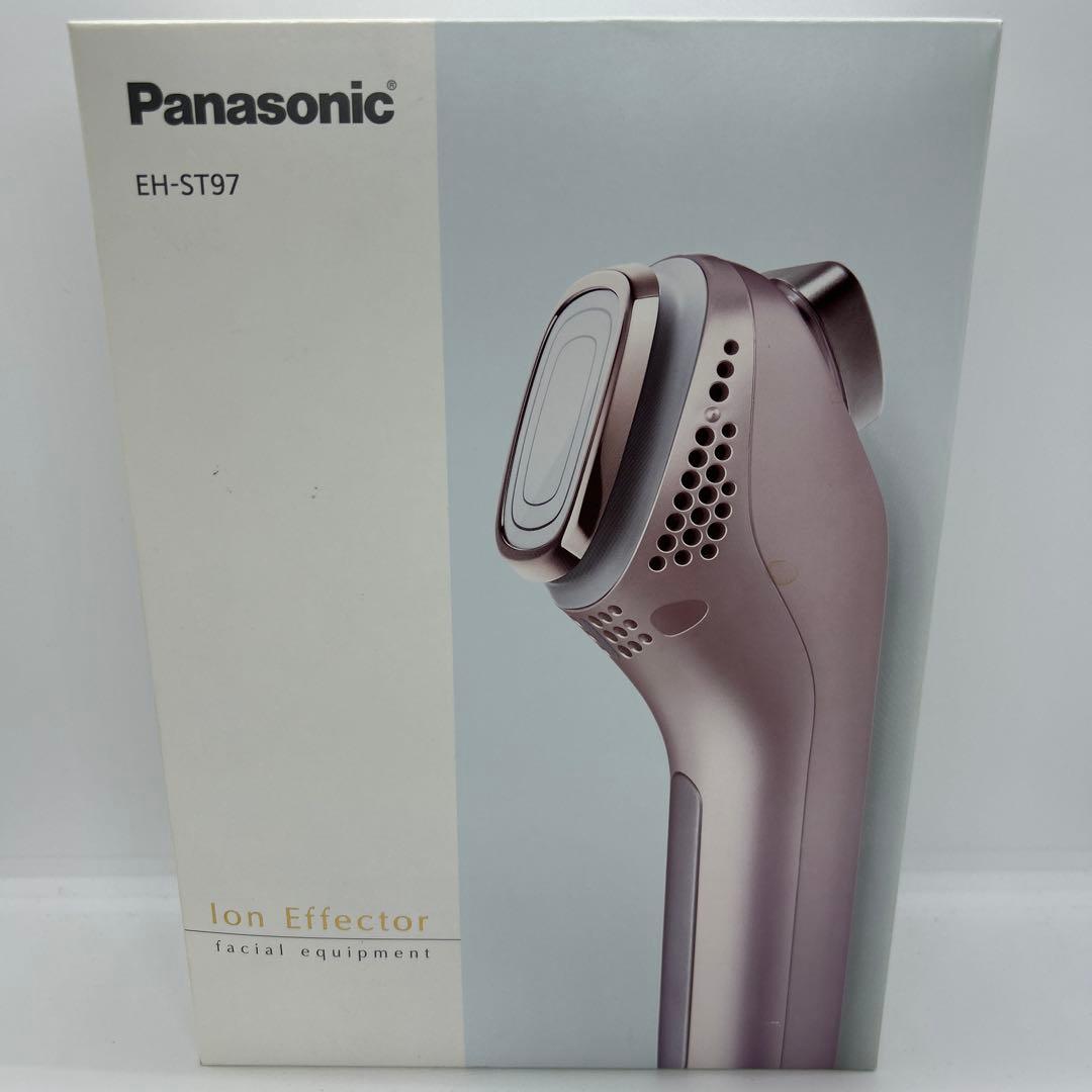 ボディ・フェイスケア EH-ST97