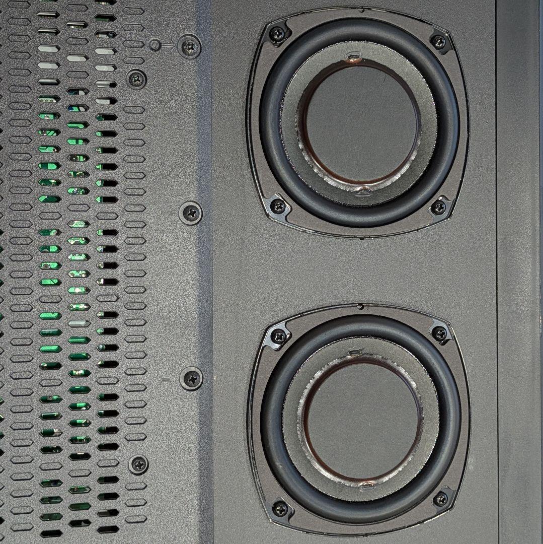 2014年製 SONY ホームシアターシステムサウンドバー HT-XT1