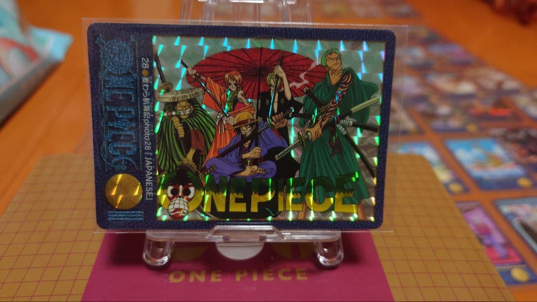 ビジュアルアドベンチャー ワンピース まとめ売り