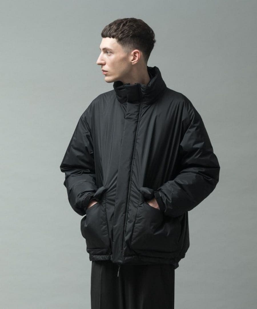 SLICK NANGA オーロラテック ダウンジャケット　新品未使用