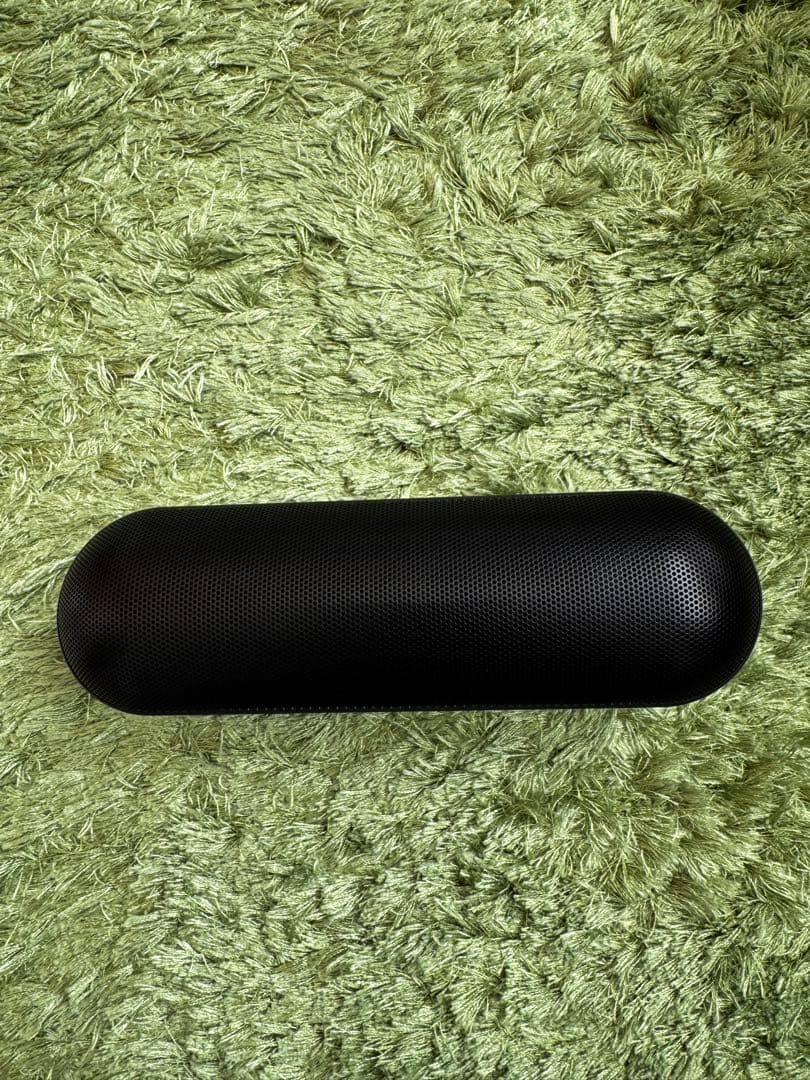 Beats Pill+ スピーカー　ビーツ　ワイヤレススピーカー