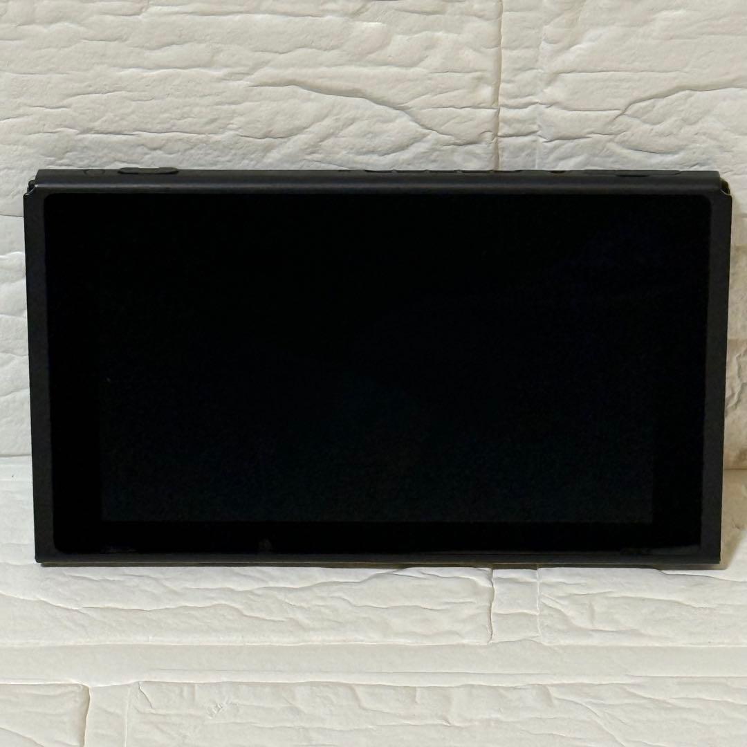 ニンテンドースイッチ 本体 HAC-001 初期型 2018年製 動作確認済