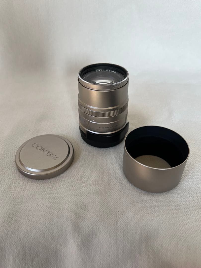 コンタックスG1