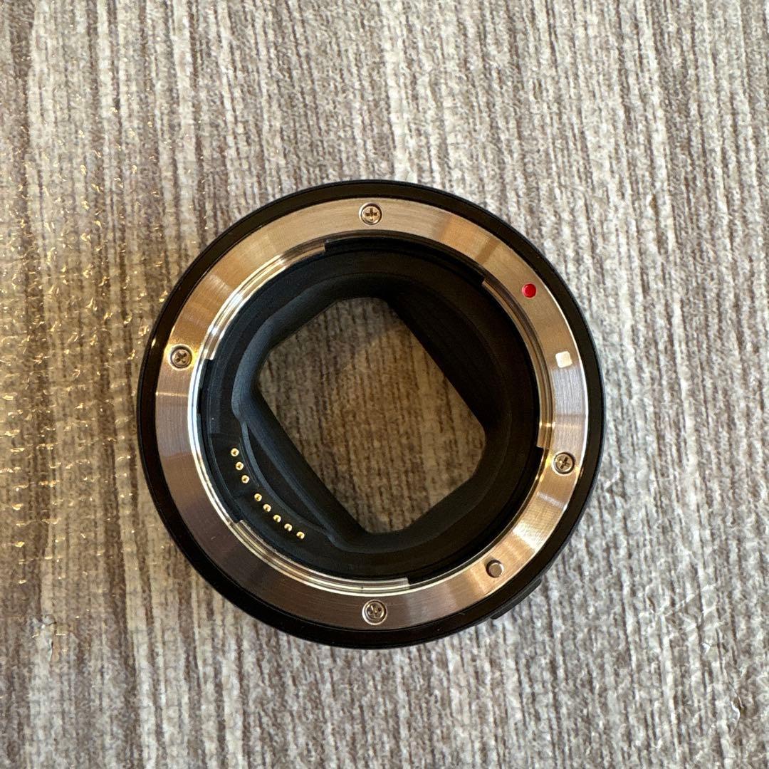 EOS RP ゴールド マウントアダプターSPキット