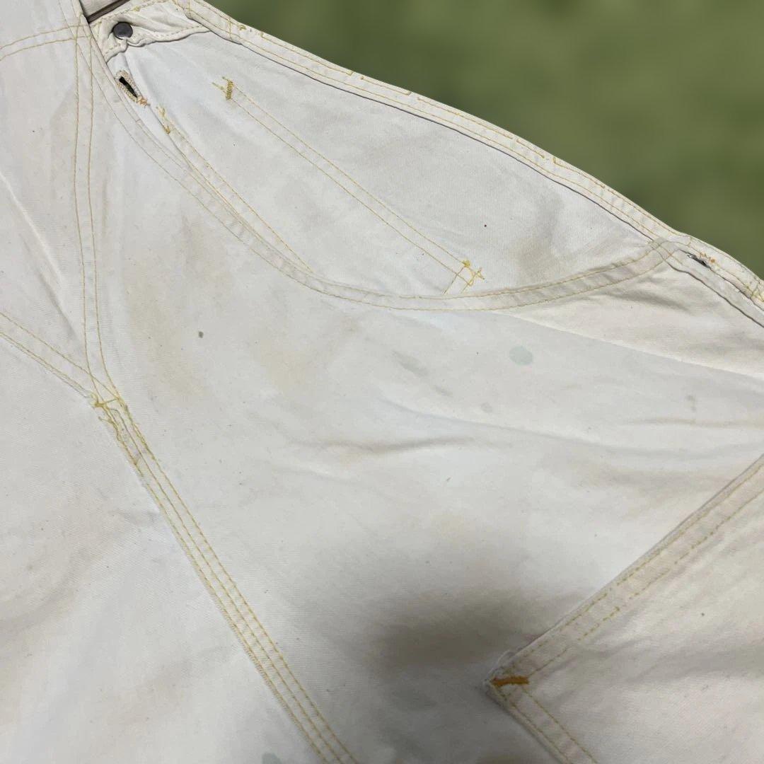 パンツ 50's~ CAN'T BUST'EM OVERALL