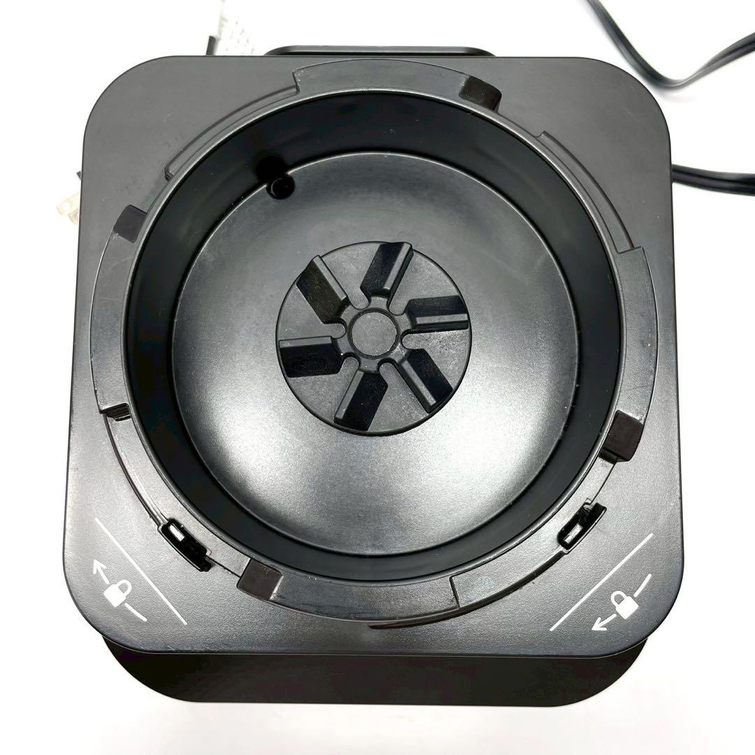 美品　Ninja ニンジャ ブレンダー ダークグレー BN701 新品3.8万