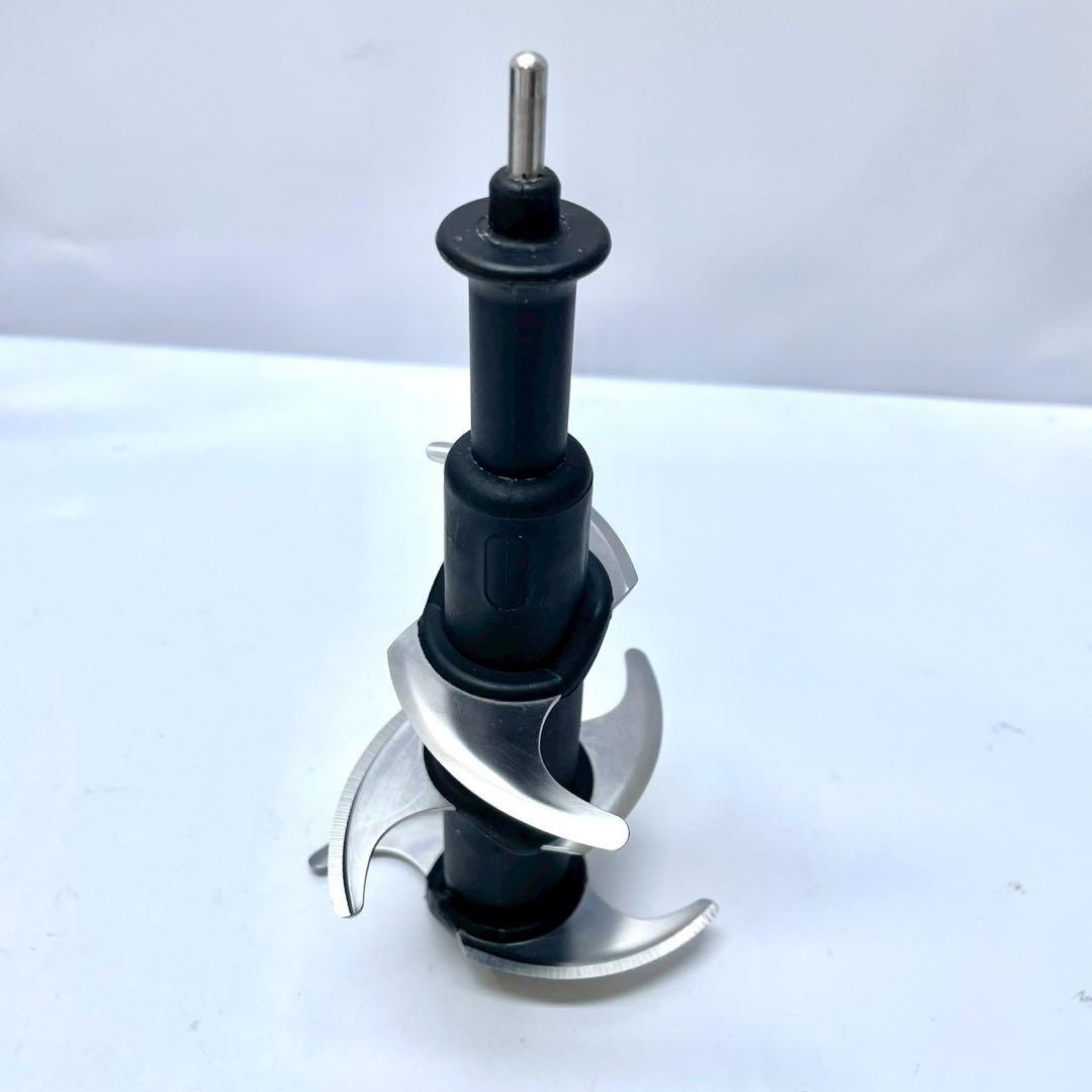 美品　Ninja ニンジャ ブレンダー ダークグレー BN701 新品3.8万