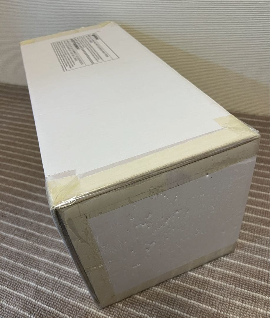 スノーピーク アメニティドーム S 2人用 アイボリー 新品未開封