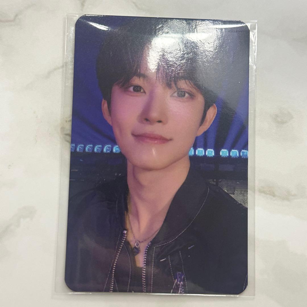 ALD1【デビューショー】ゴヌ