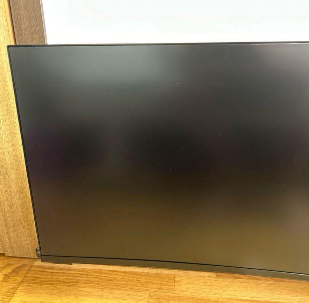 LG 49インチディスプレイ 49WL95C-W