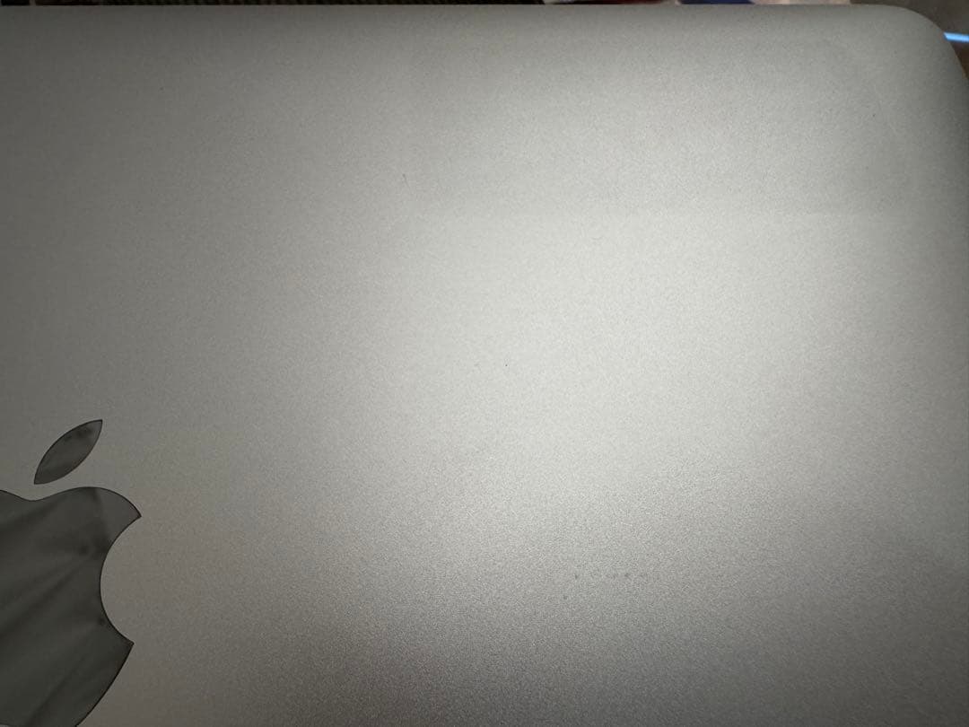 2020 M1 MacBook Air スペースグレー 16GB 512GB