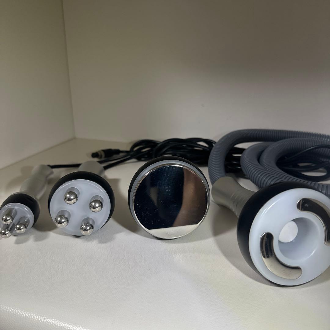 キャビテーション スリミング システム バキューム 業務 家庭用