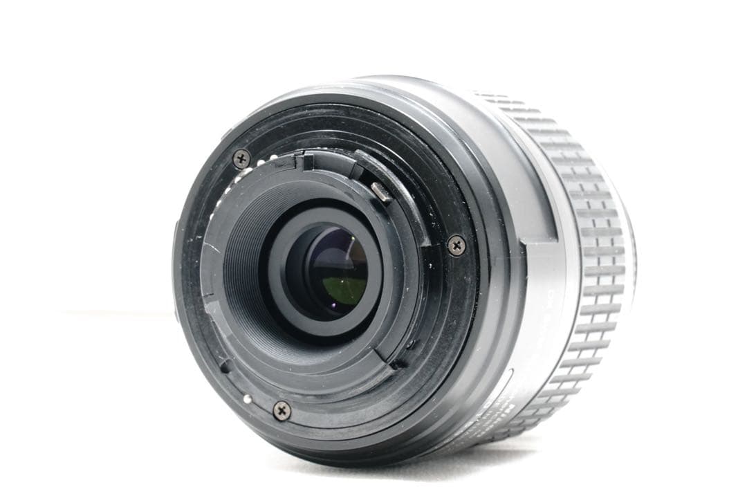 Nikon D40 レンズセット✨スマホ転送 入門モデル 一眼レフ